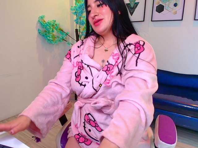 MiiaOwenns live cam on BongaCams