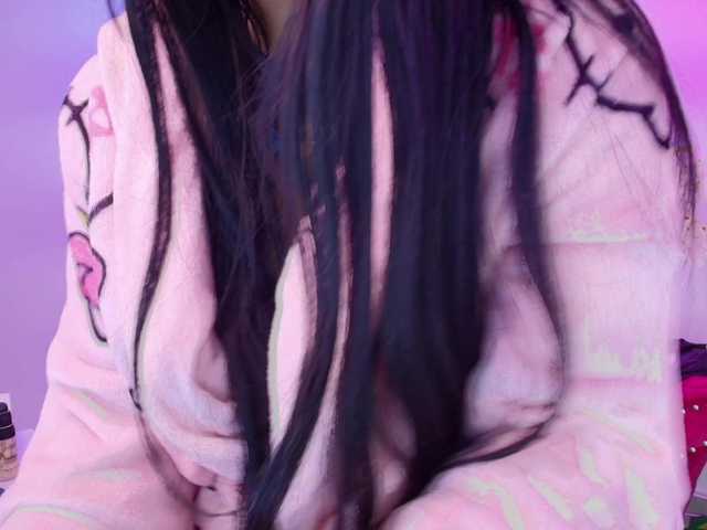 MiiaOwenns live cam on BongaCams
