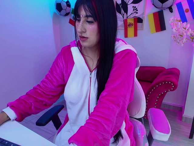 MiiaOwenns live cam on BongaCams
