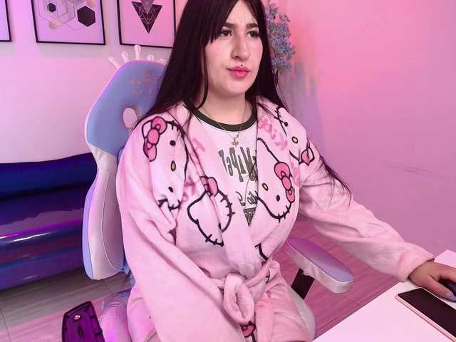 MiiaOwenns live cam on BongaCams