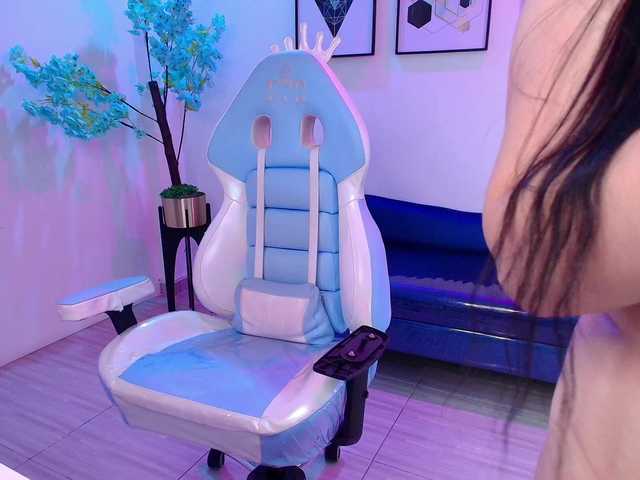 MiiaOwenns live cam on BongaCams
