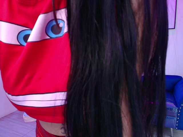 MiiaOwenns live cam on BongaCams