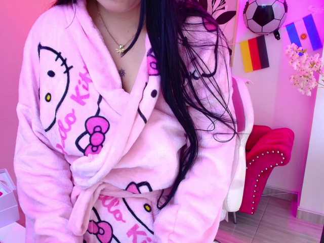 MiiaOwenns live cam on BongaCams