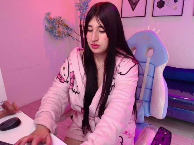MiiaOwenns live cam on BongaCams