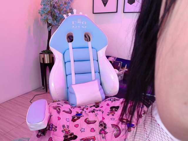 MiiaOwenns live cam on BongaCams