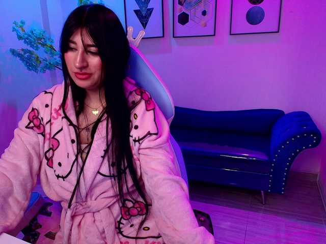 MiiaOwenns live cam on BongaCams