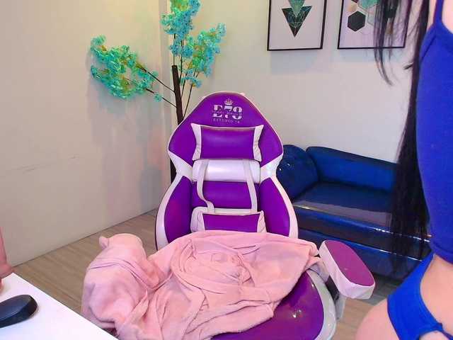 MiiaOwenns live cam on BongaCams