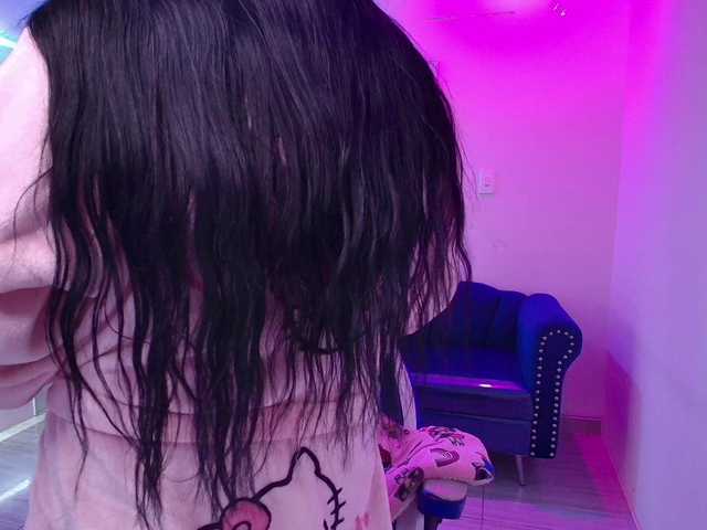 MiiaOwenns live cam on BongaCams
