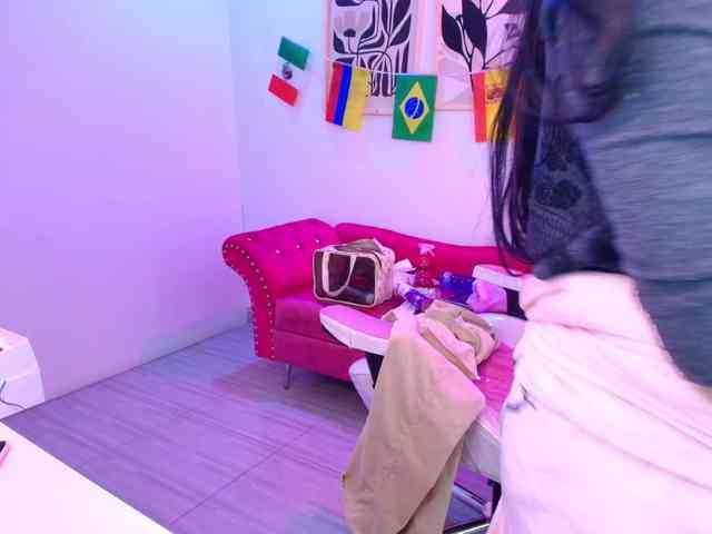 MiiaOwenns webcam