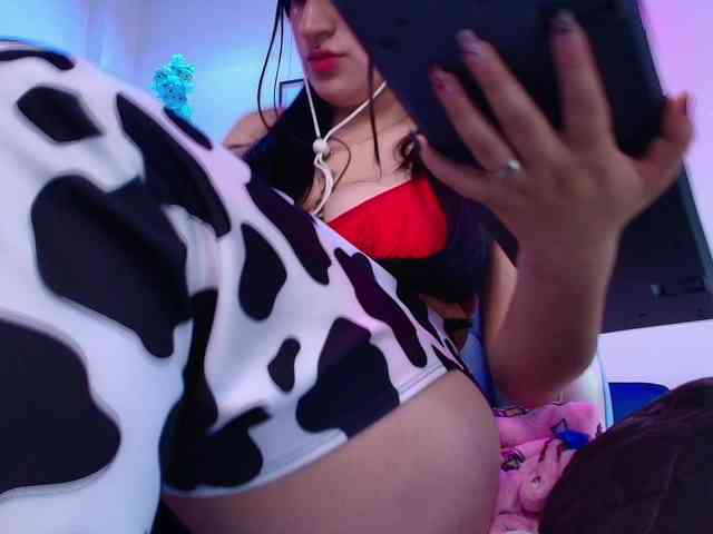 MiiaOwenns webcam