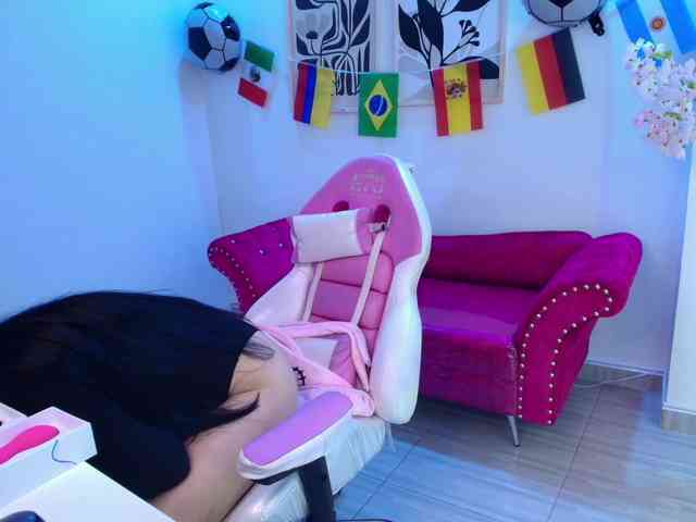 MiiaOwenns webcam