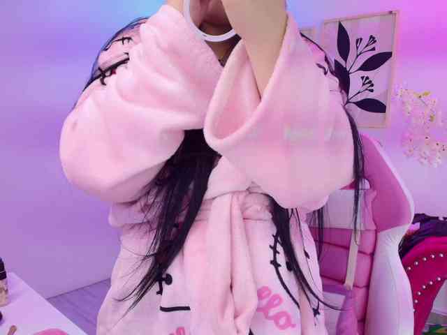 MiiaOwenns webcam