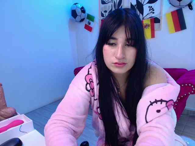 MiiaOwenns webcam