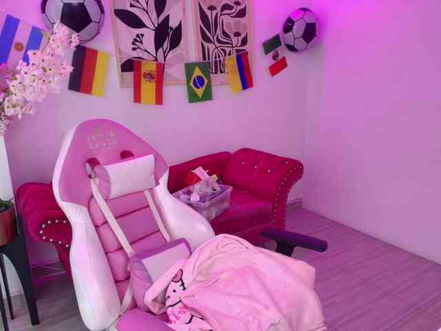MiiaOwenns webcam