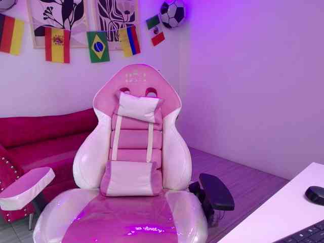 MiiaOwenns webcam