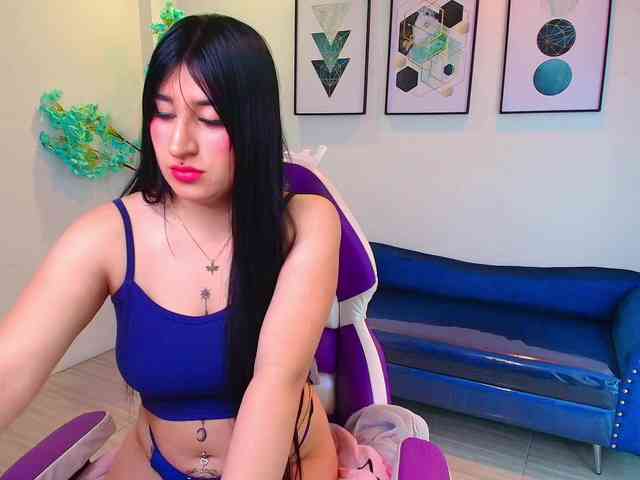 MiiaOwenns webcam