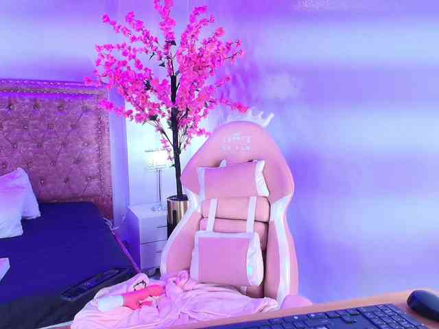 MiiaOwenns webcam