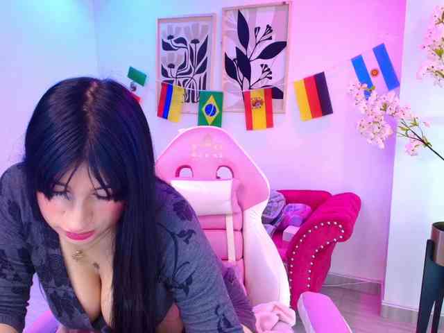 MiiaOwenns webcam