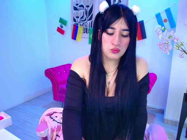 MiiaOwenns webcam