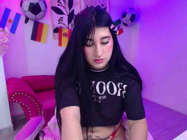 MiiaOwenns webcam