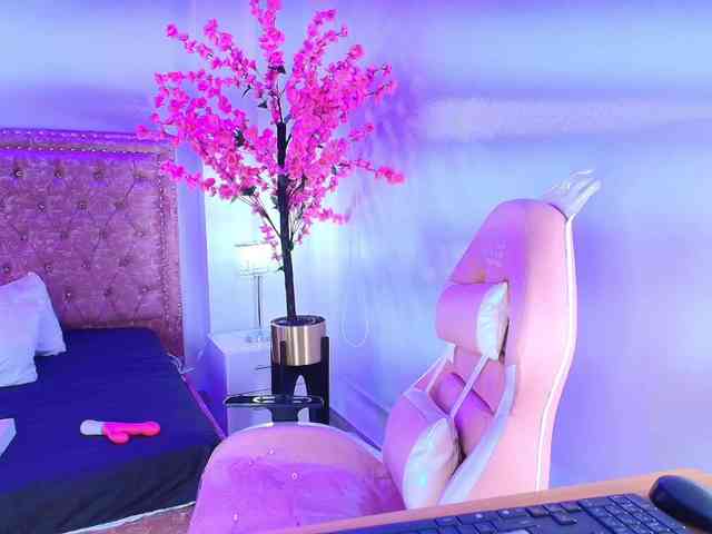 MiiaOwenns webcam