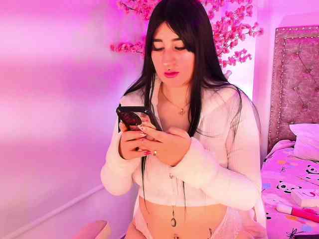 MiiaOwenns webcam