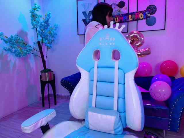 MiiaOwenns webcam