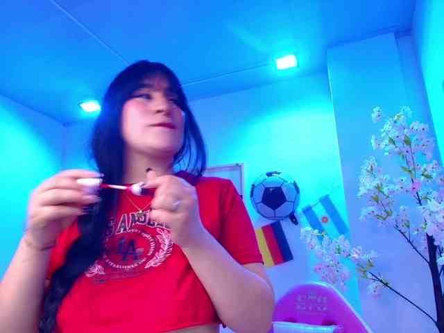 MiiaOwenns webcam