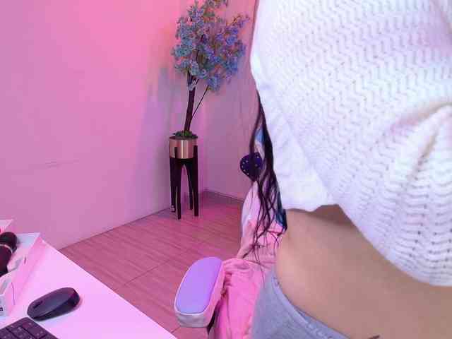 MiiaOwenns webcam