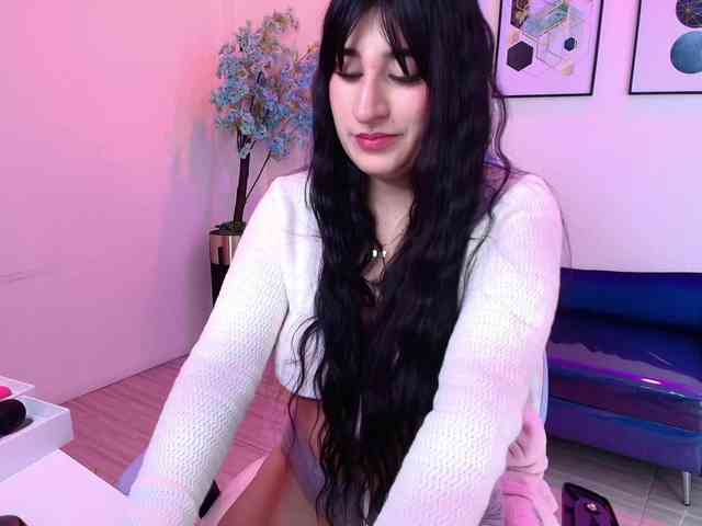 MiiaOwenns webcam