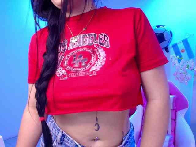 MiiaOwenns webcam