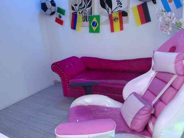 MiiaOwenns webcam