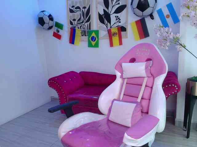 MiiaOwenns webcam