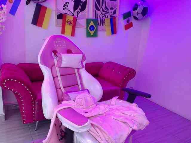 MiiaOwenns webcam