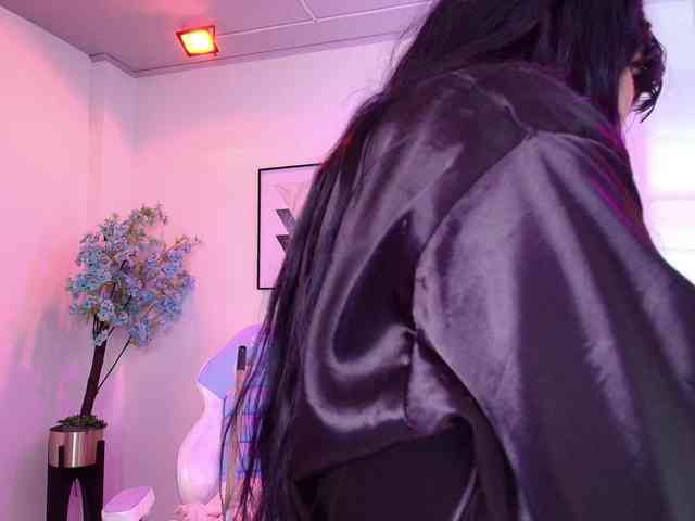 MiiaOwenns webcam