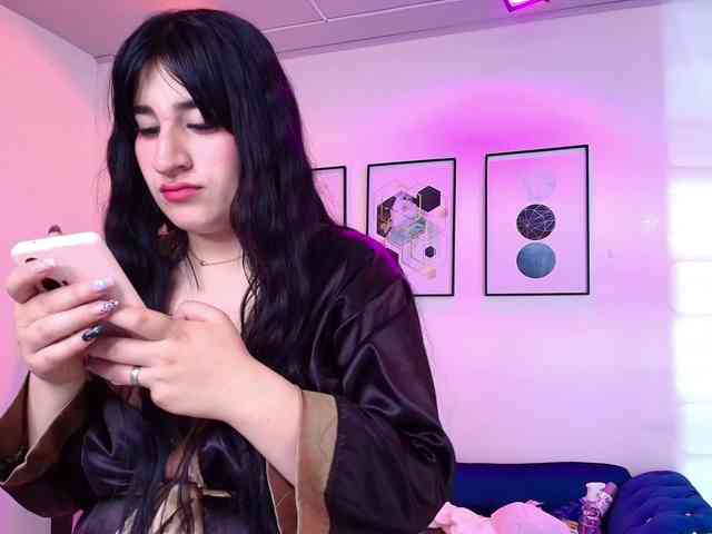 MiiaOwenns webcam