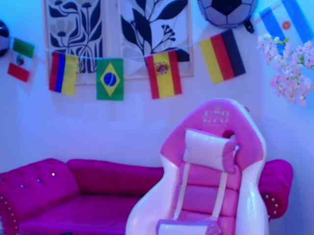 MiiaOwenns webcam