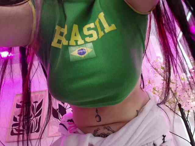 MiiaOwenns webcam