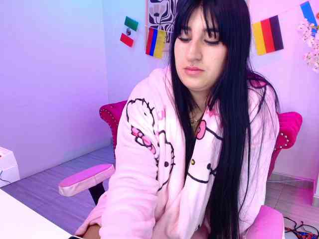 MiiaOwenns webcam