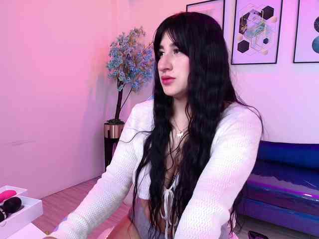 MiiaOwenns webcam