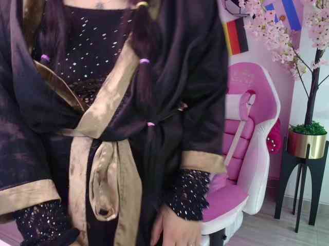 MiiaOwenns webcam