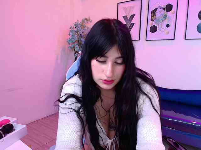 MiiaOwenns webcam