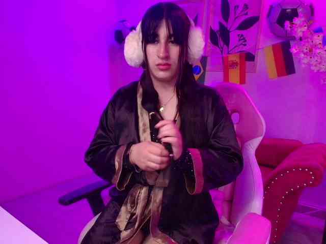 MiiaOwenns