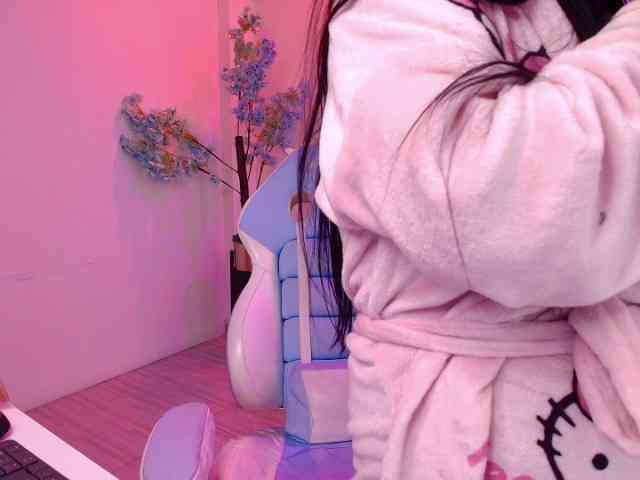 MiiaOwenns webcam