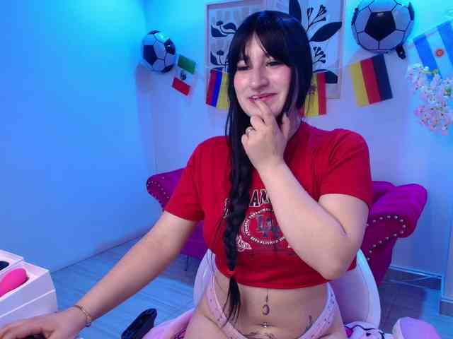 MiiaOwenns webcam