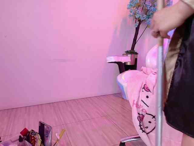 MiiaOwenns webcam