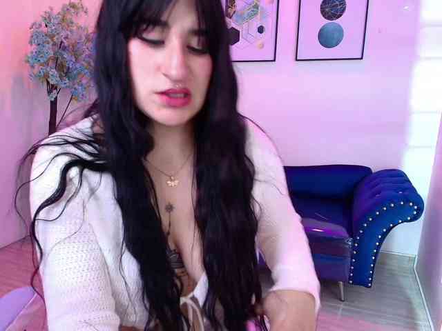 MiiaOwenns webcam