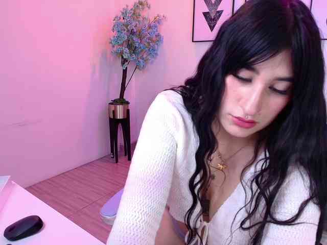 MiiaOwenns webcam