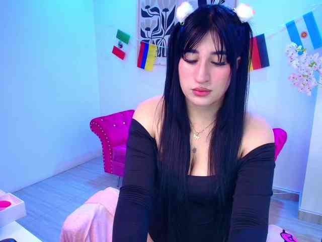 MiiaOwenns
