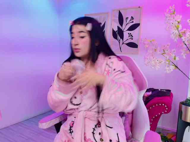 MiiaOwenns webcam